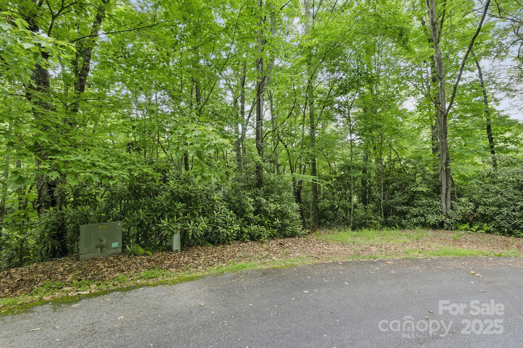 Glen Cannon Views - Land