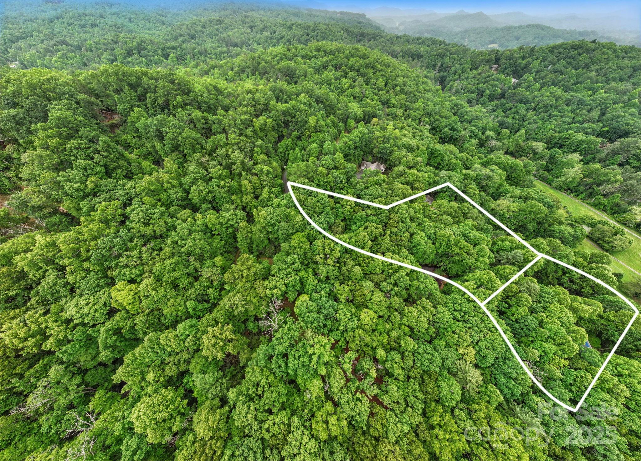 Glen Cannon Views - Land