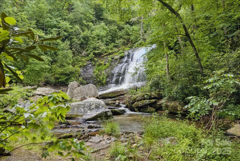 Lot 1 & 2 Dundee Lane 1 & 2 Pisgah Forest NC 28768