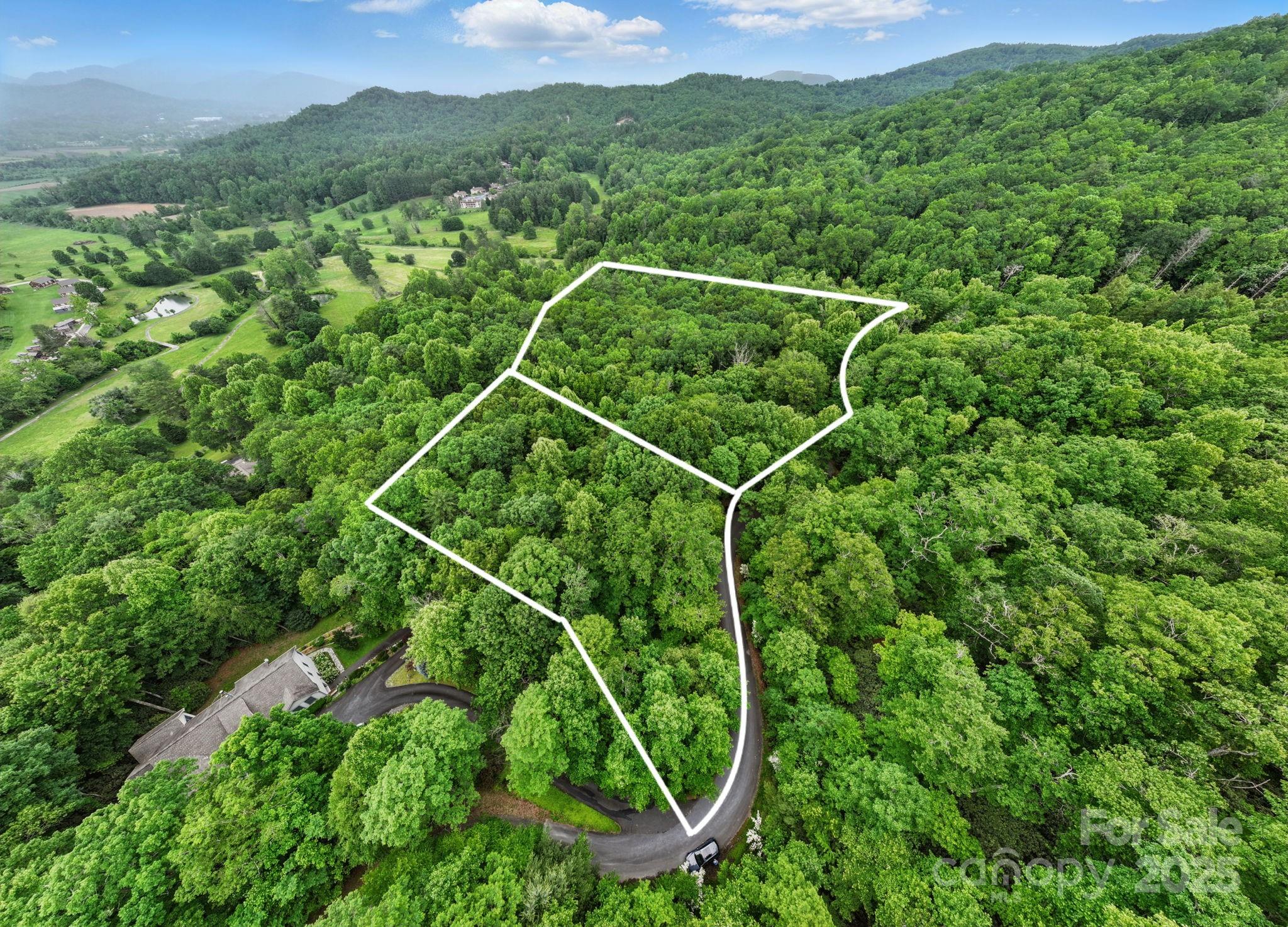 Glen Cannon Views - Land