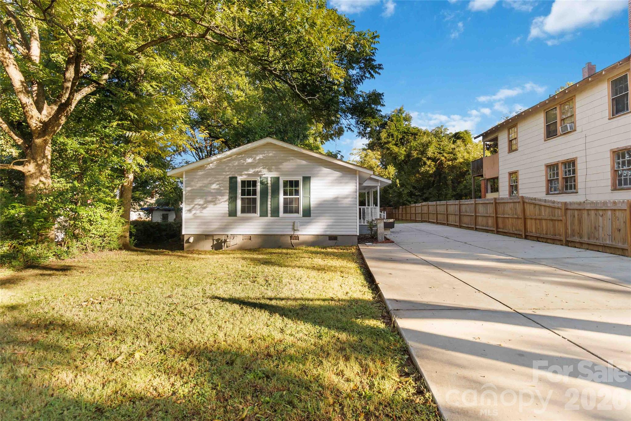 327 Morrow Avenue