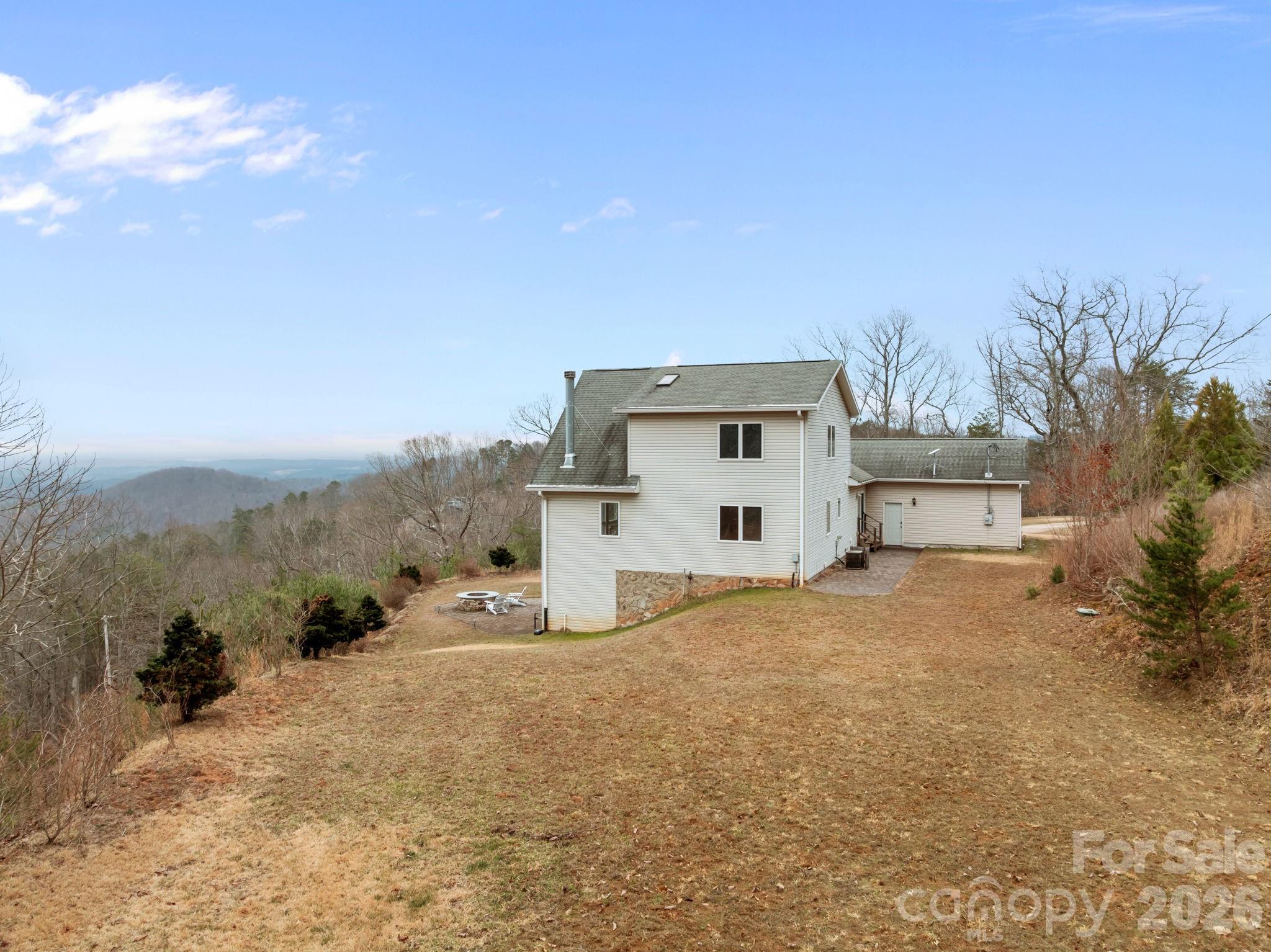 Cherry Mountain Acres - Residential