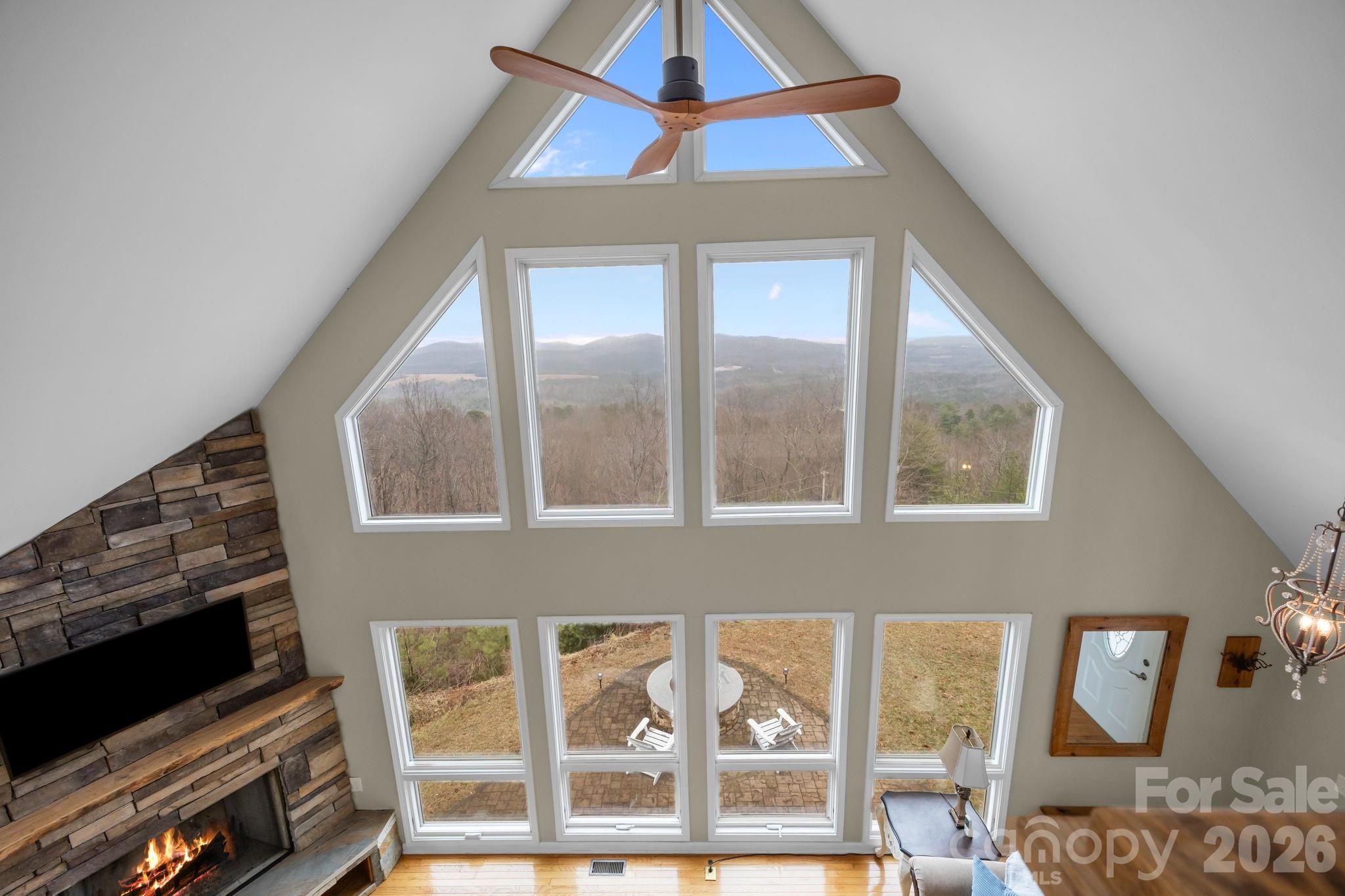 Cherry Mountain Acres - Residential