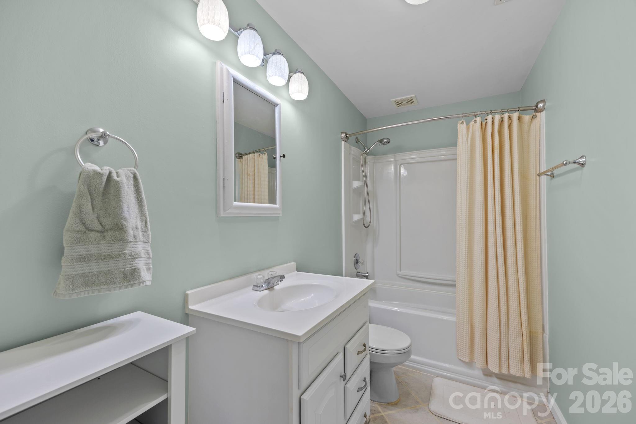 Cherry Mountain Acres - Residential