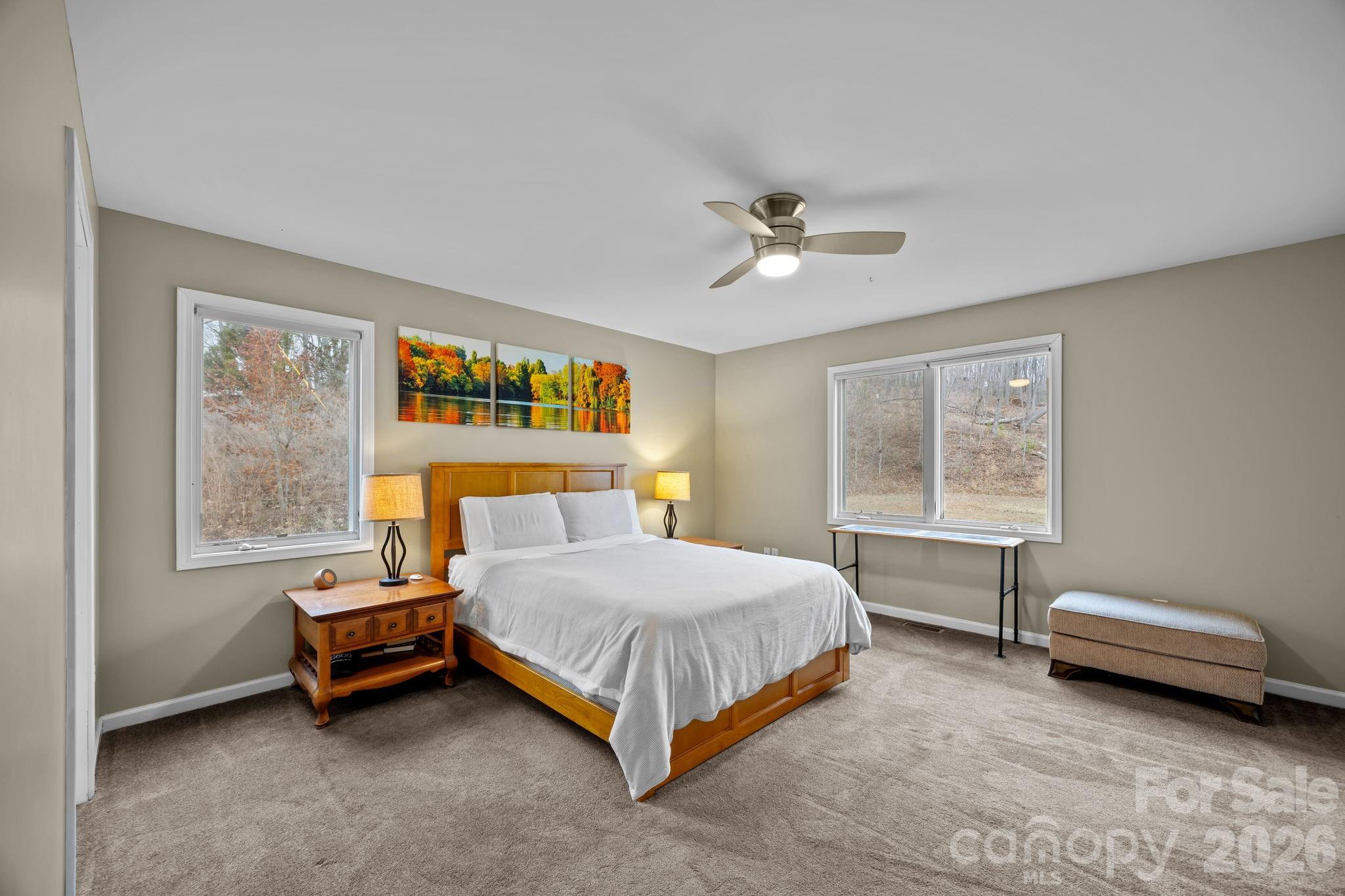 Cherry Mountain Acres - Residential