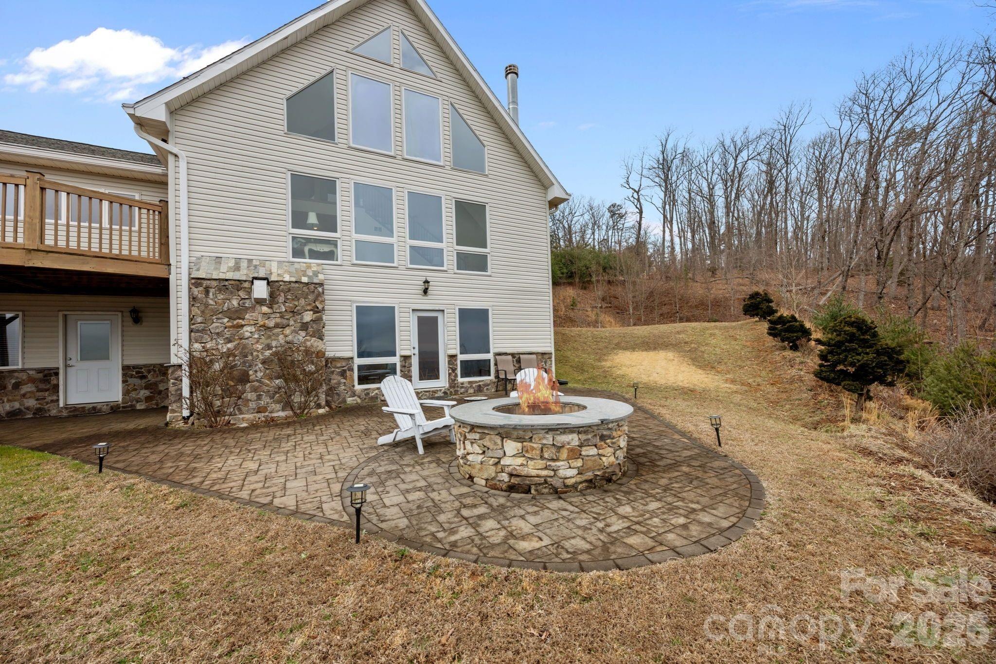 Cherry Mountain Acres - Residential