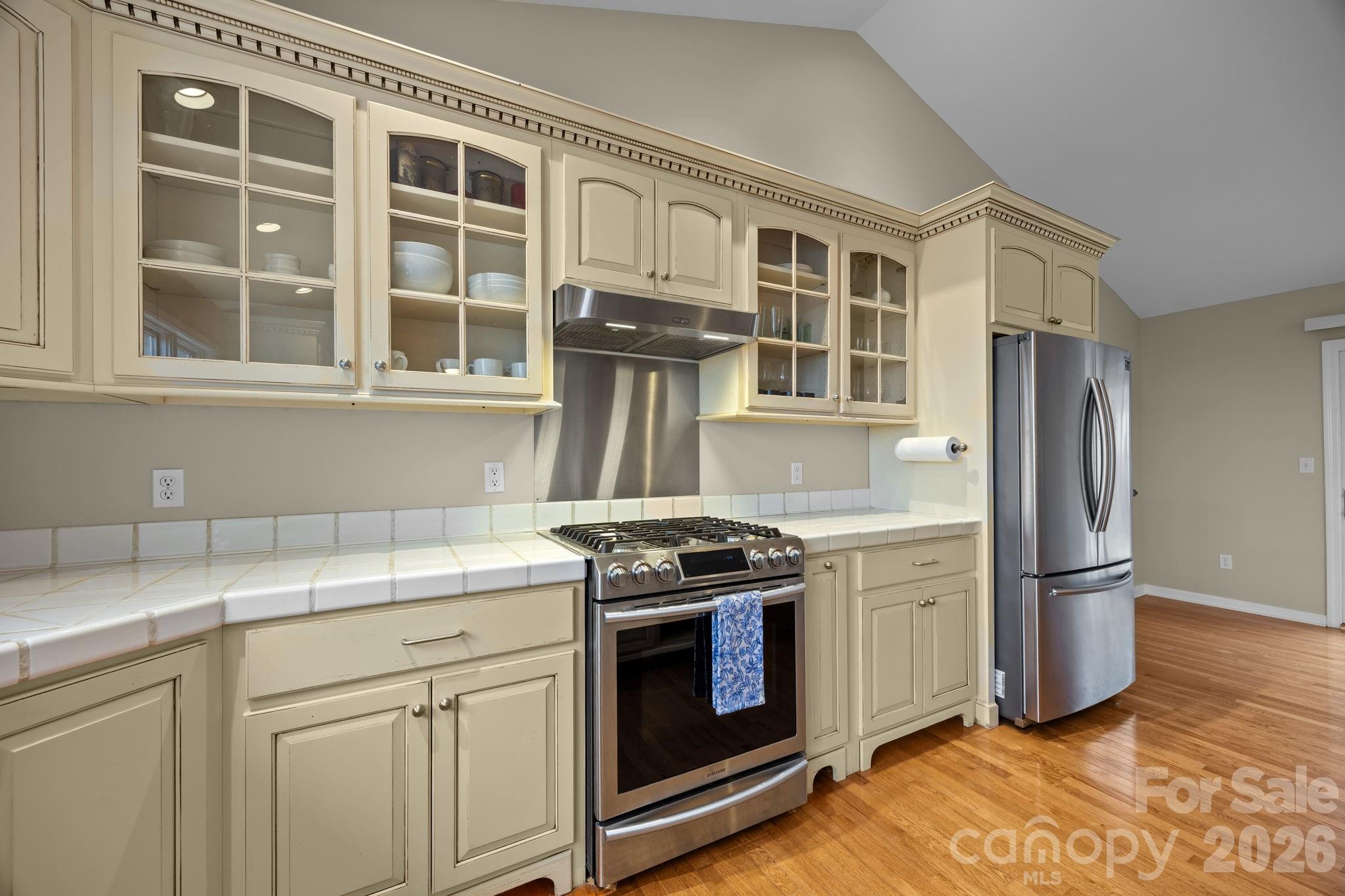 Cherry Mountain Acres - Residential