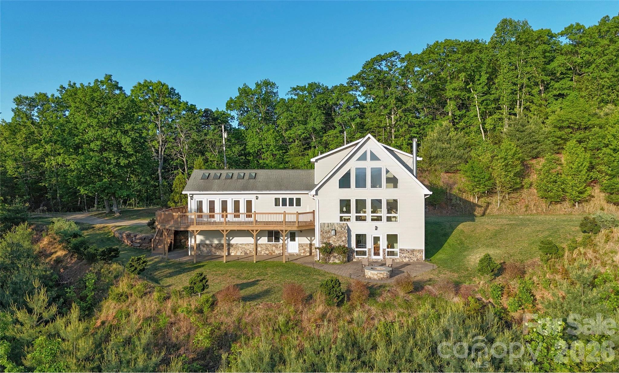 Cherry Mountain Acres - Residential