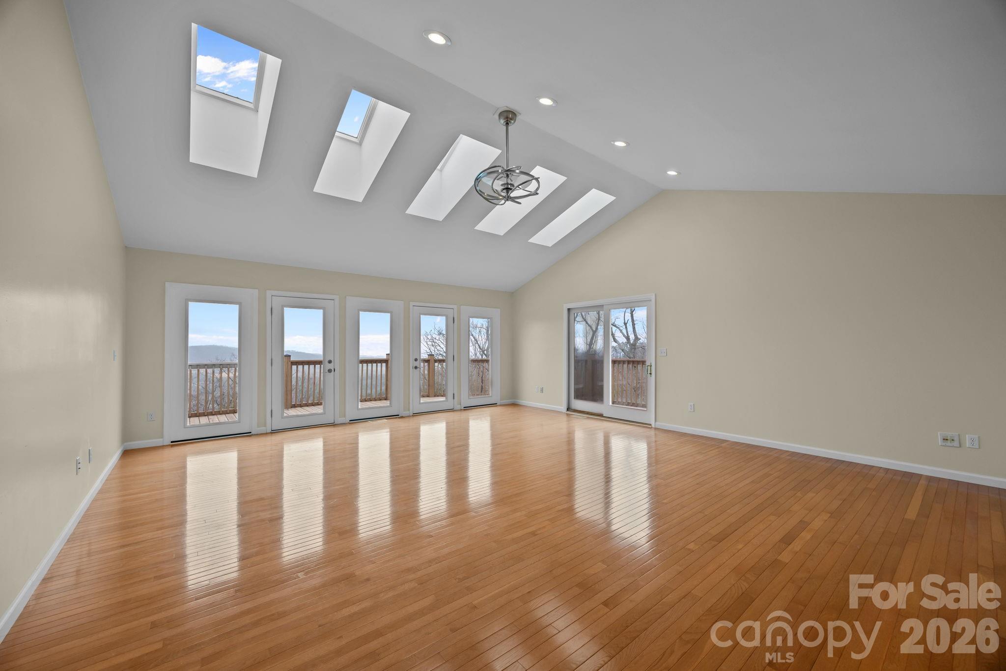 Cherry Mountain Acres - Residential