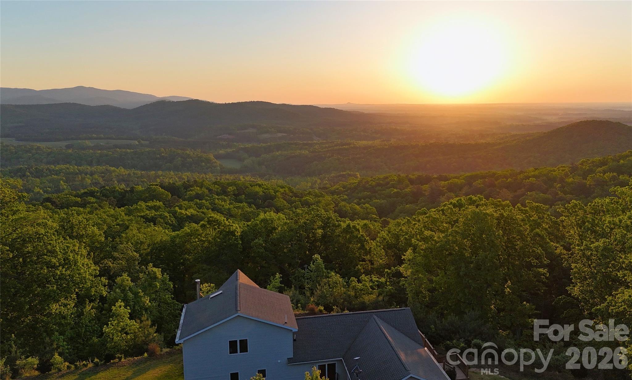 Cherry Mountain Acres - Residential