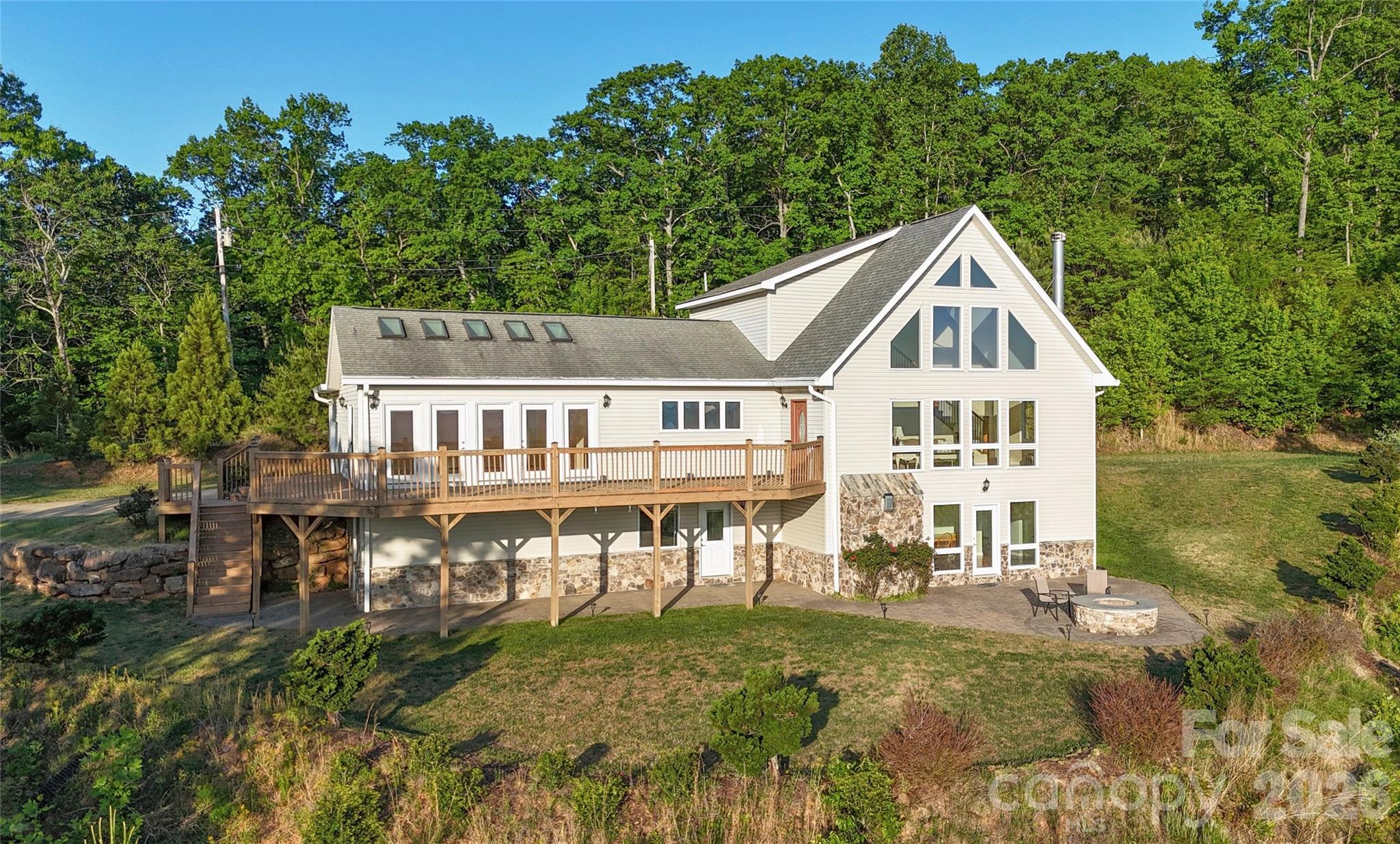 Cherry Mountain Acres - Residential