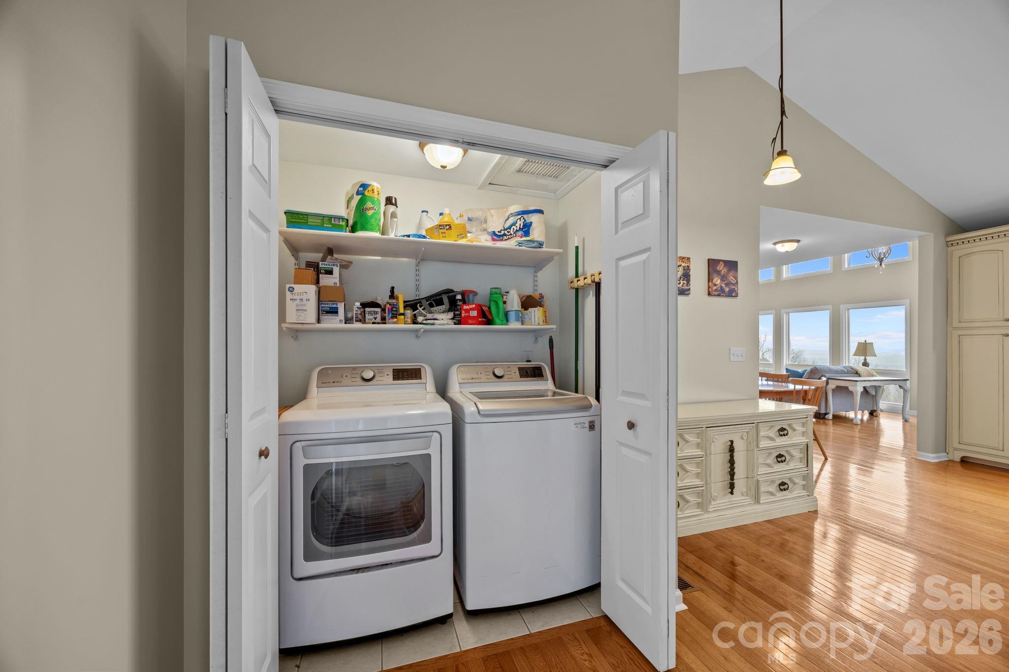 Cherry Mountain Acres - Residential