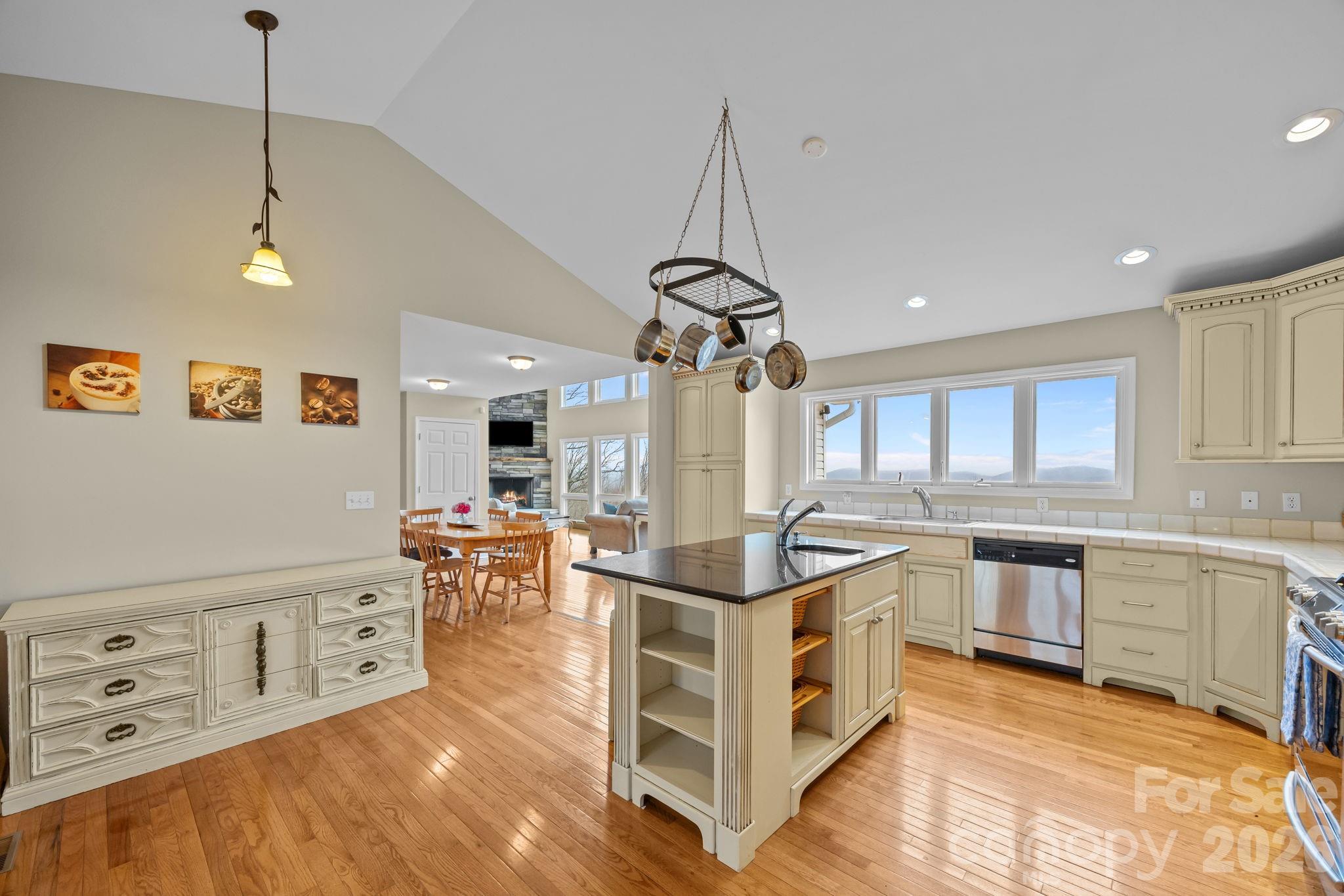 Cherry Mountain Acres - Residential