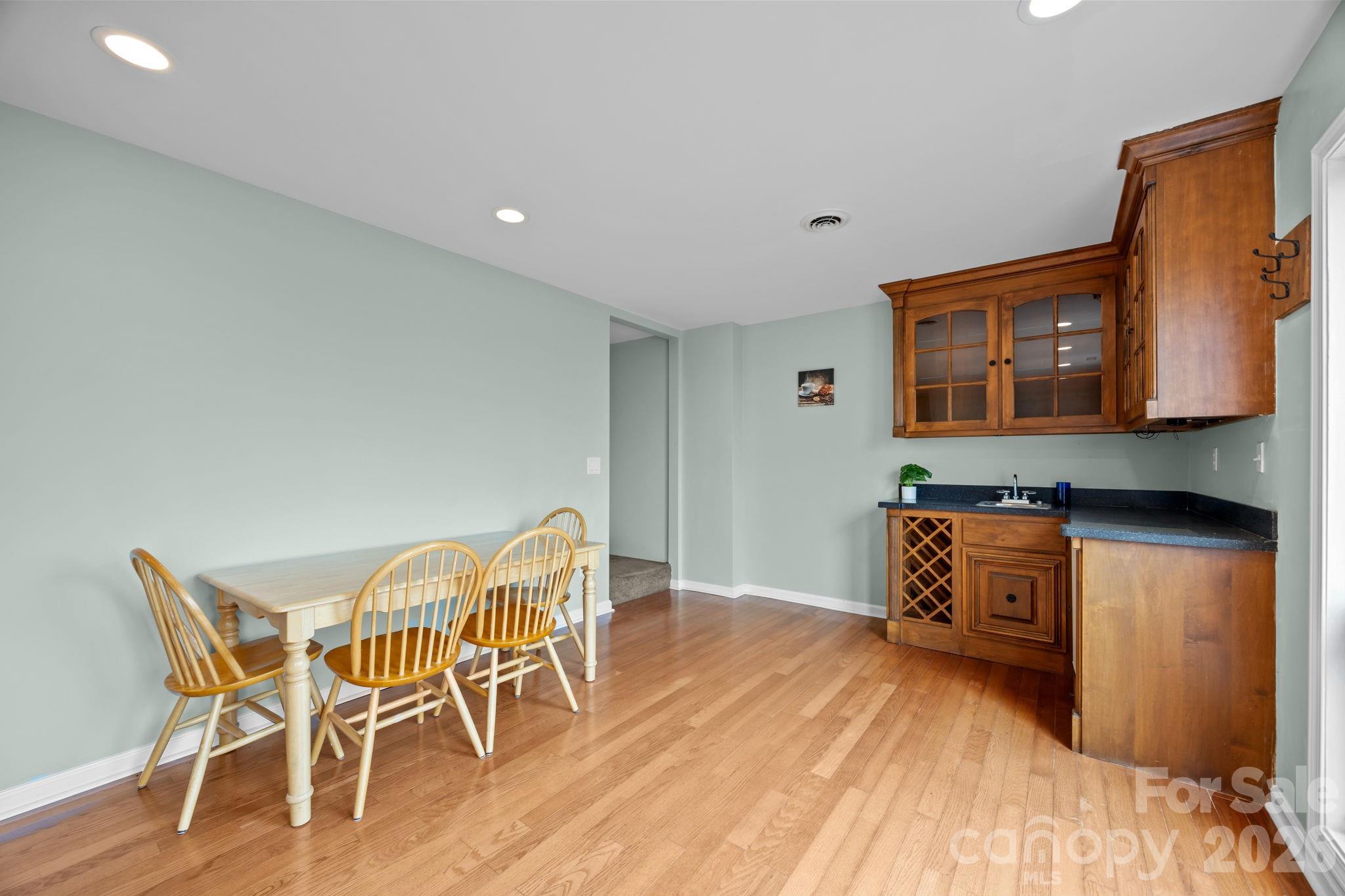 Cherry Mountain Acres - Residential