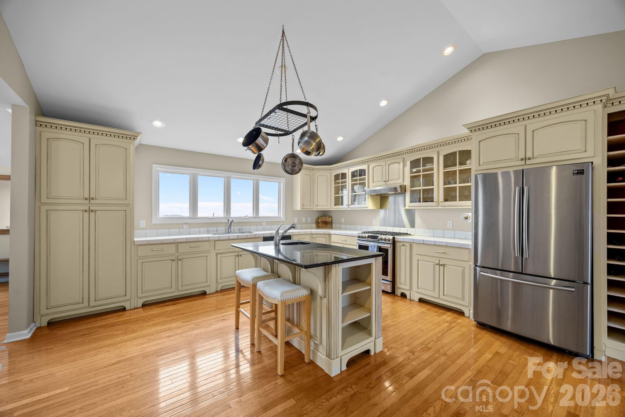 Cherry Mountain Acres - Residential