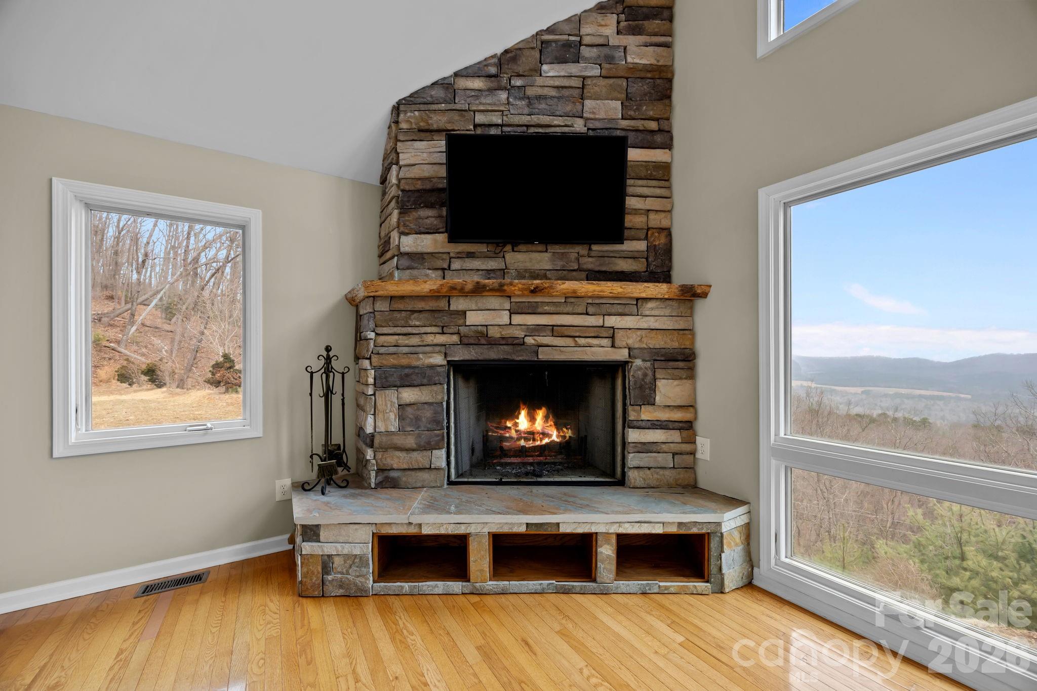 Cherry Mountain Acres - Residential