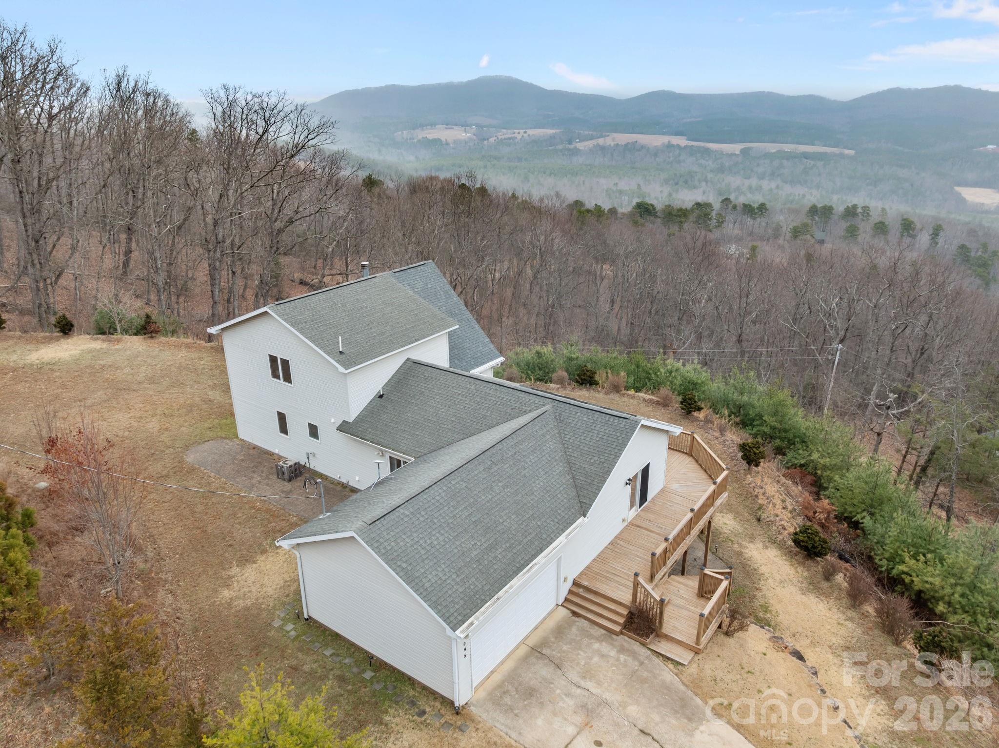 Cherry Mountain Acres - Residential