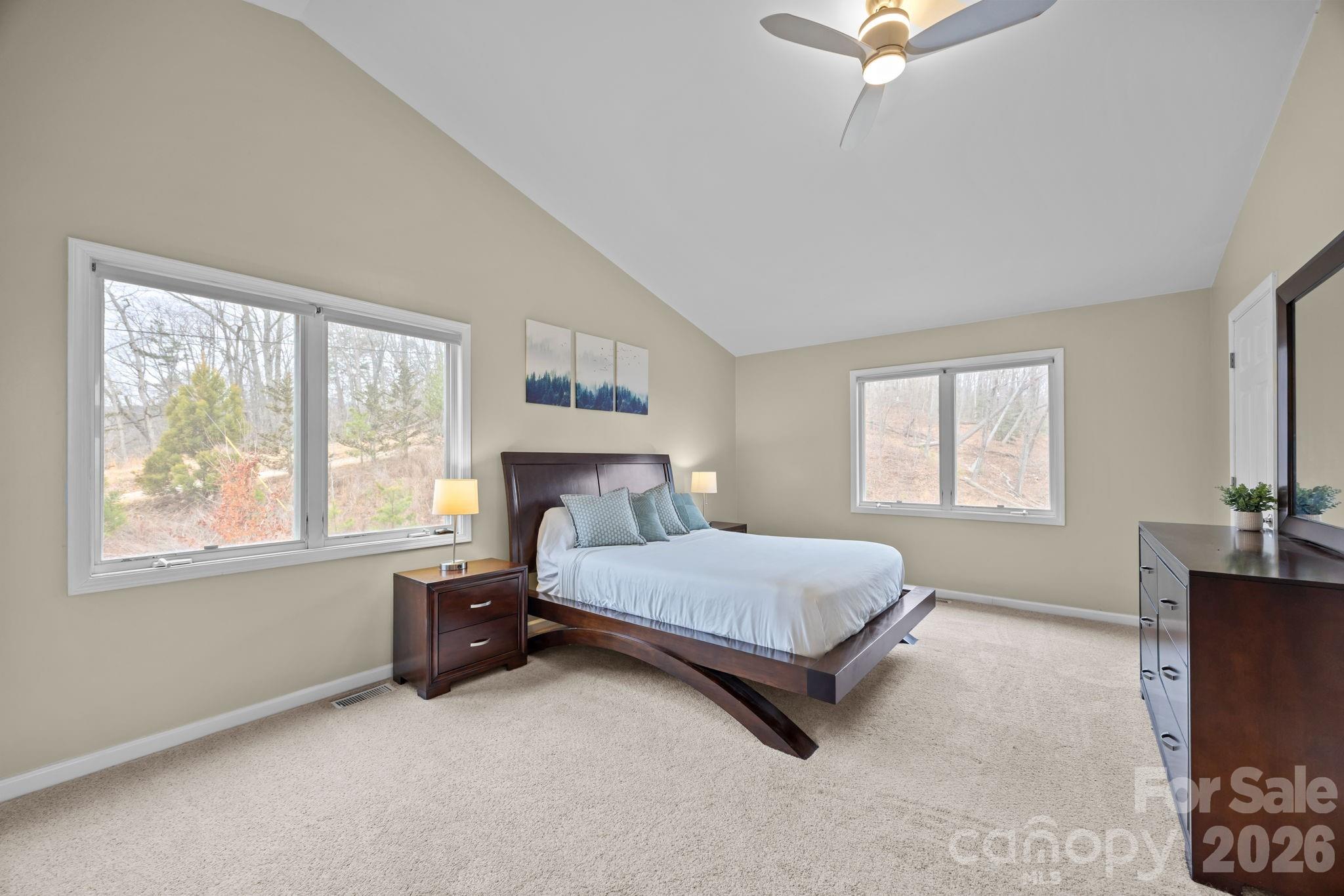 Cherry Mountain Acres - Residential