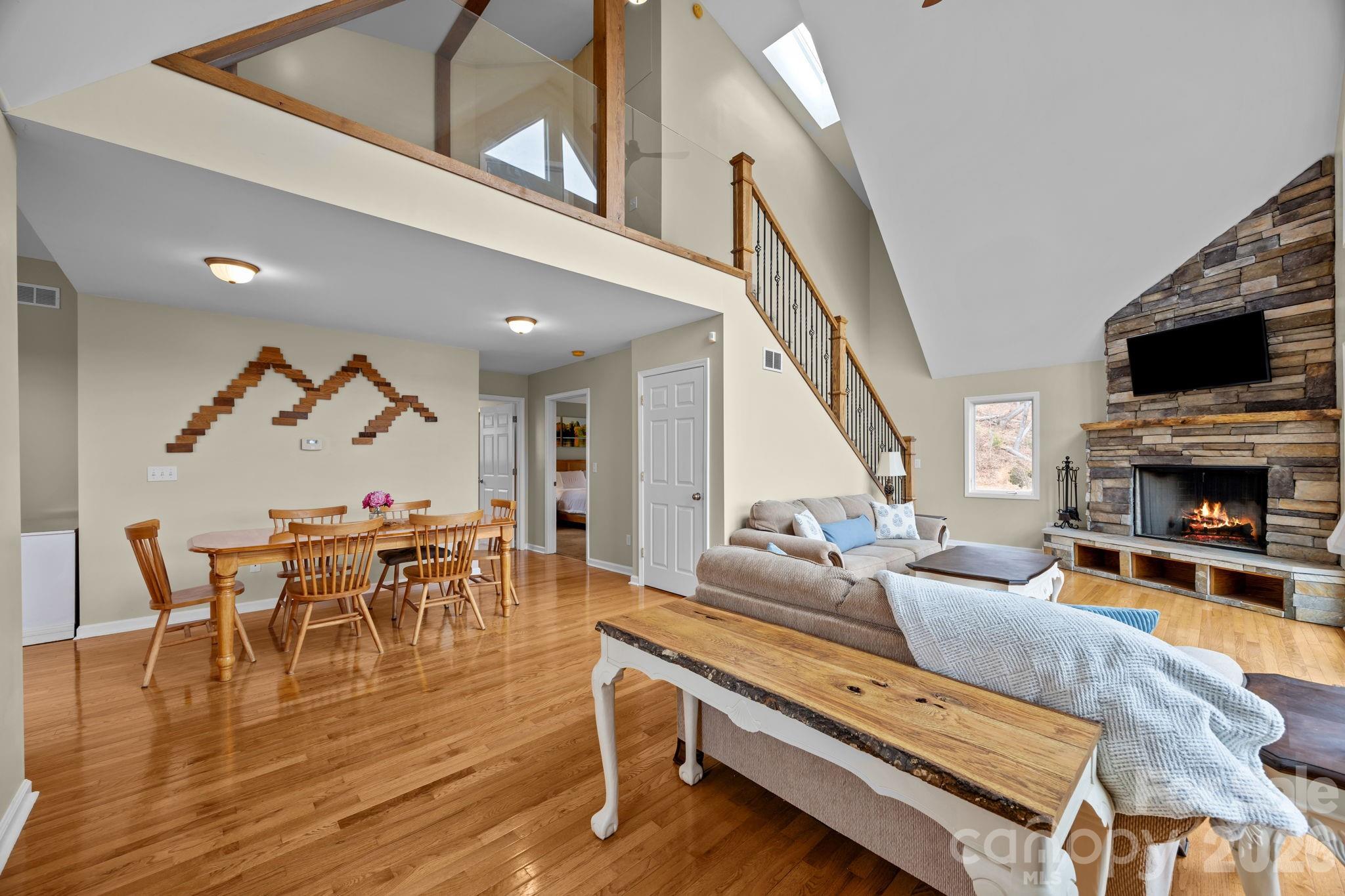 Cherry Mountain Acres - Residential