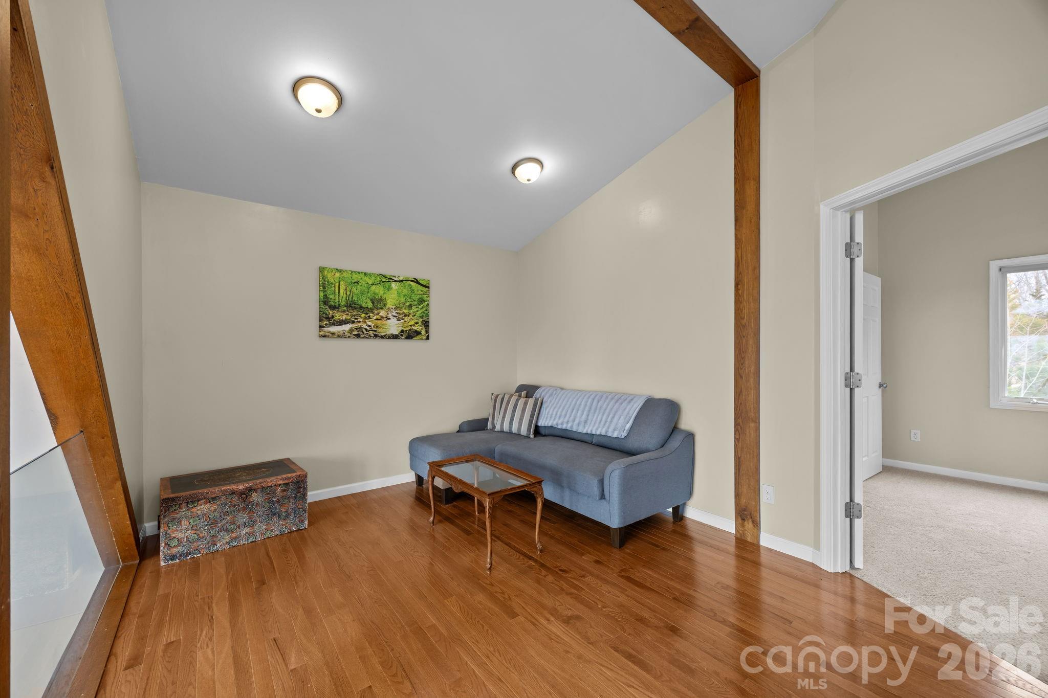 Cherry Mountain Acres - Residential