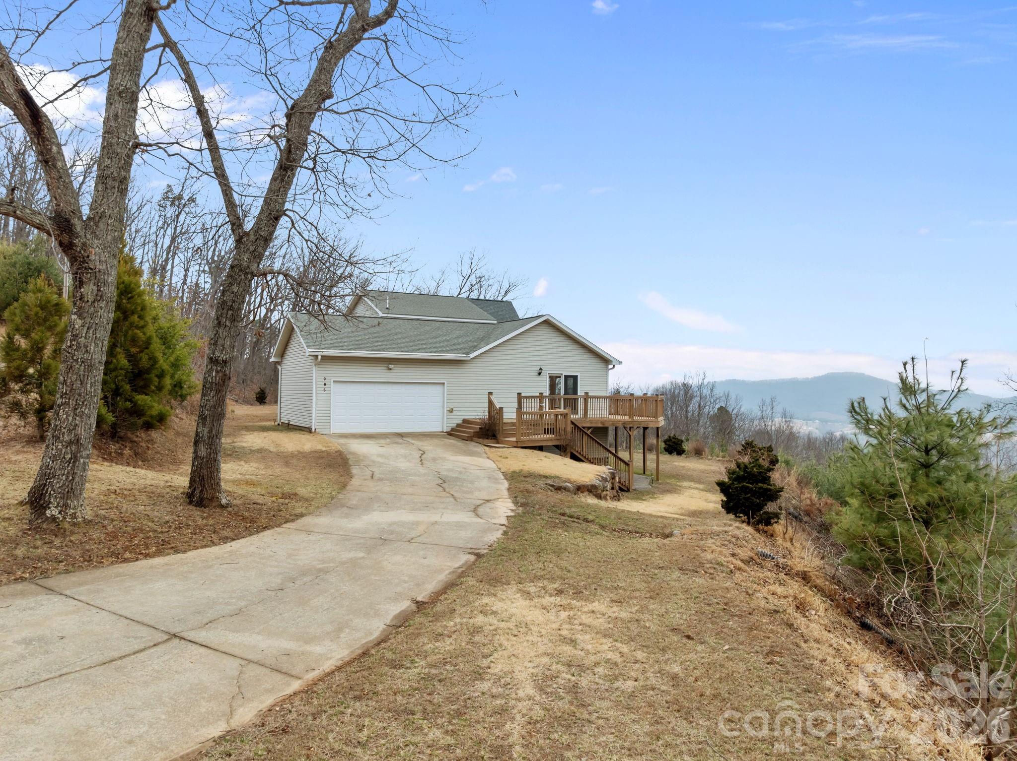 Cherry Mountain Acres - Residential