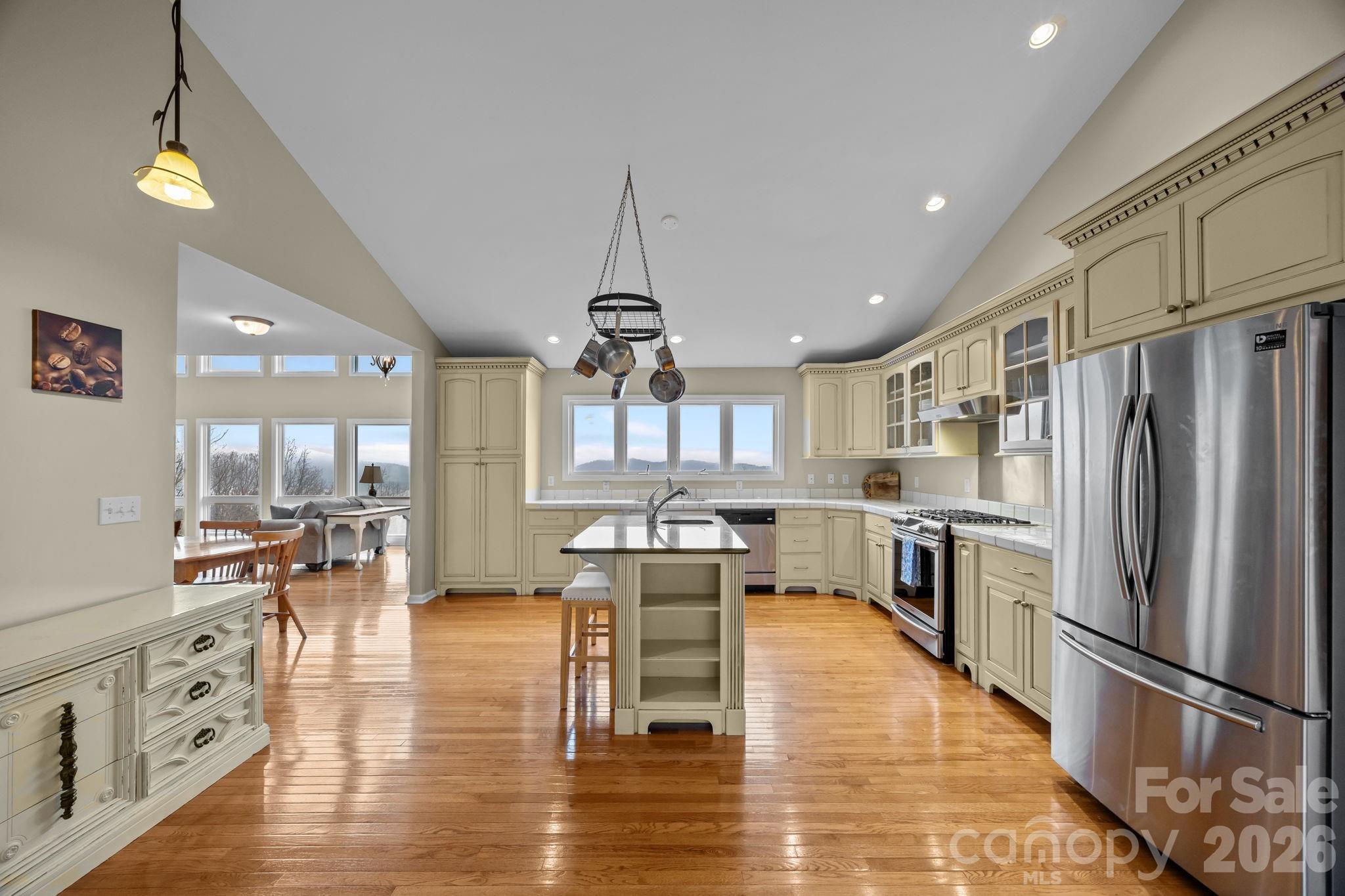 Cherry Mountain Acres - Residential