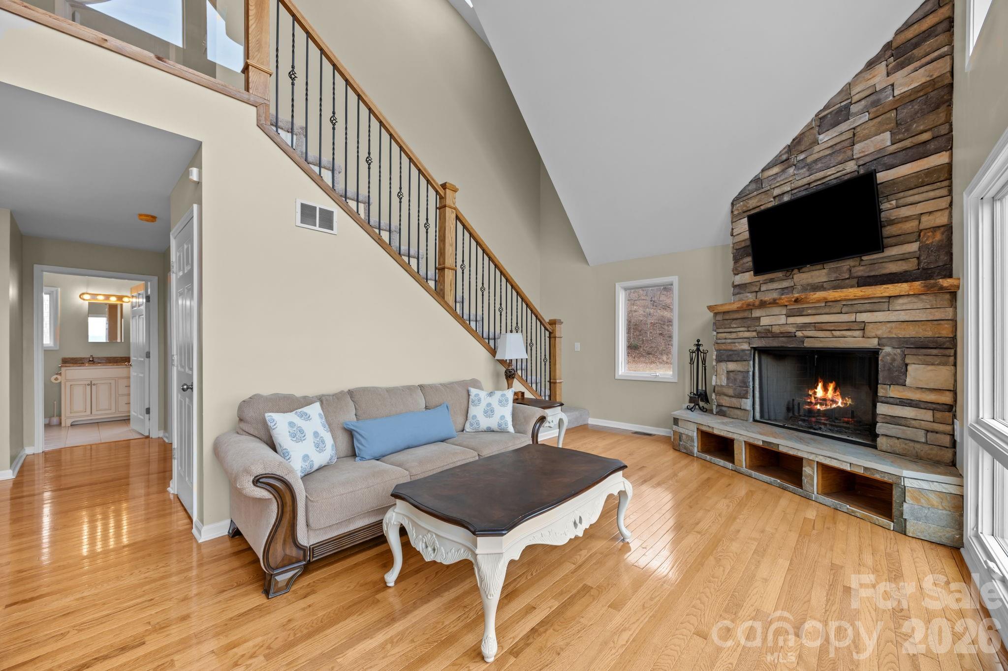 Cherry Mountain Acres - Residential