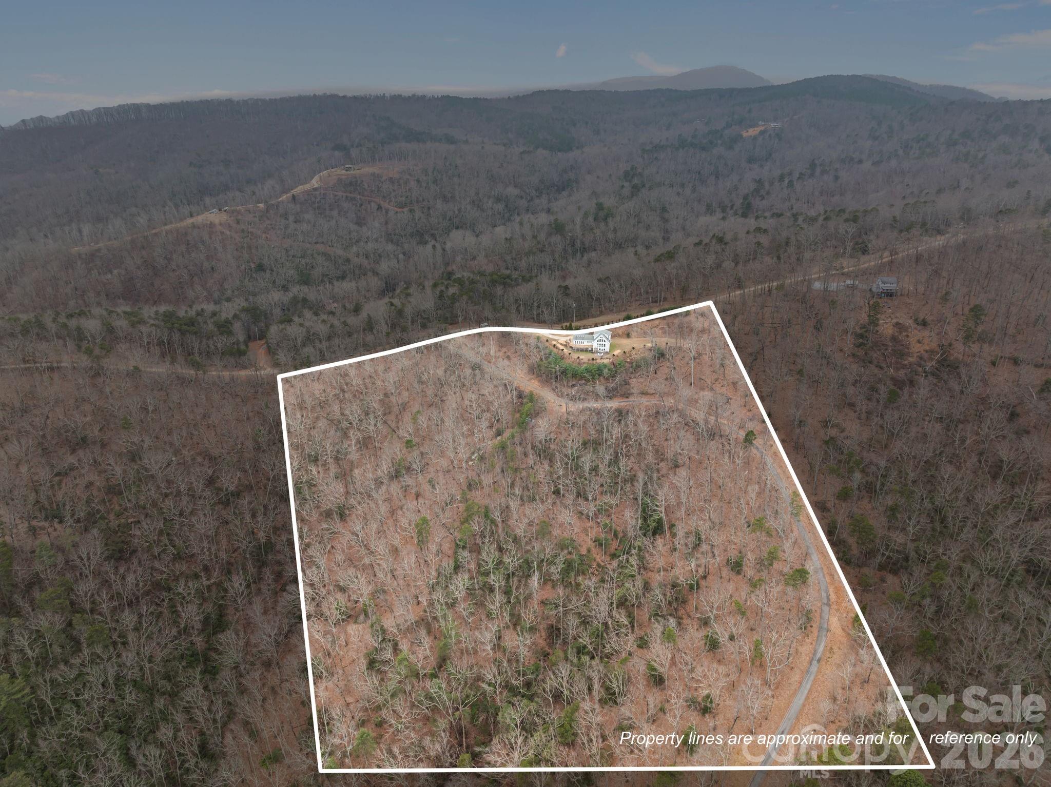 Cherry Mountain Acres - Residential