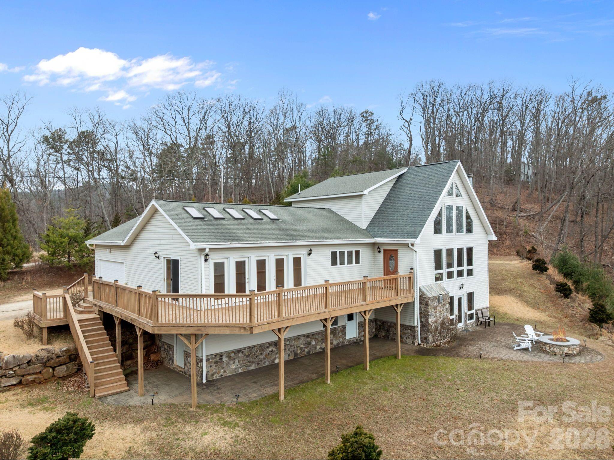 Cherry Mountain Acres - Residential