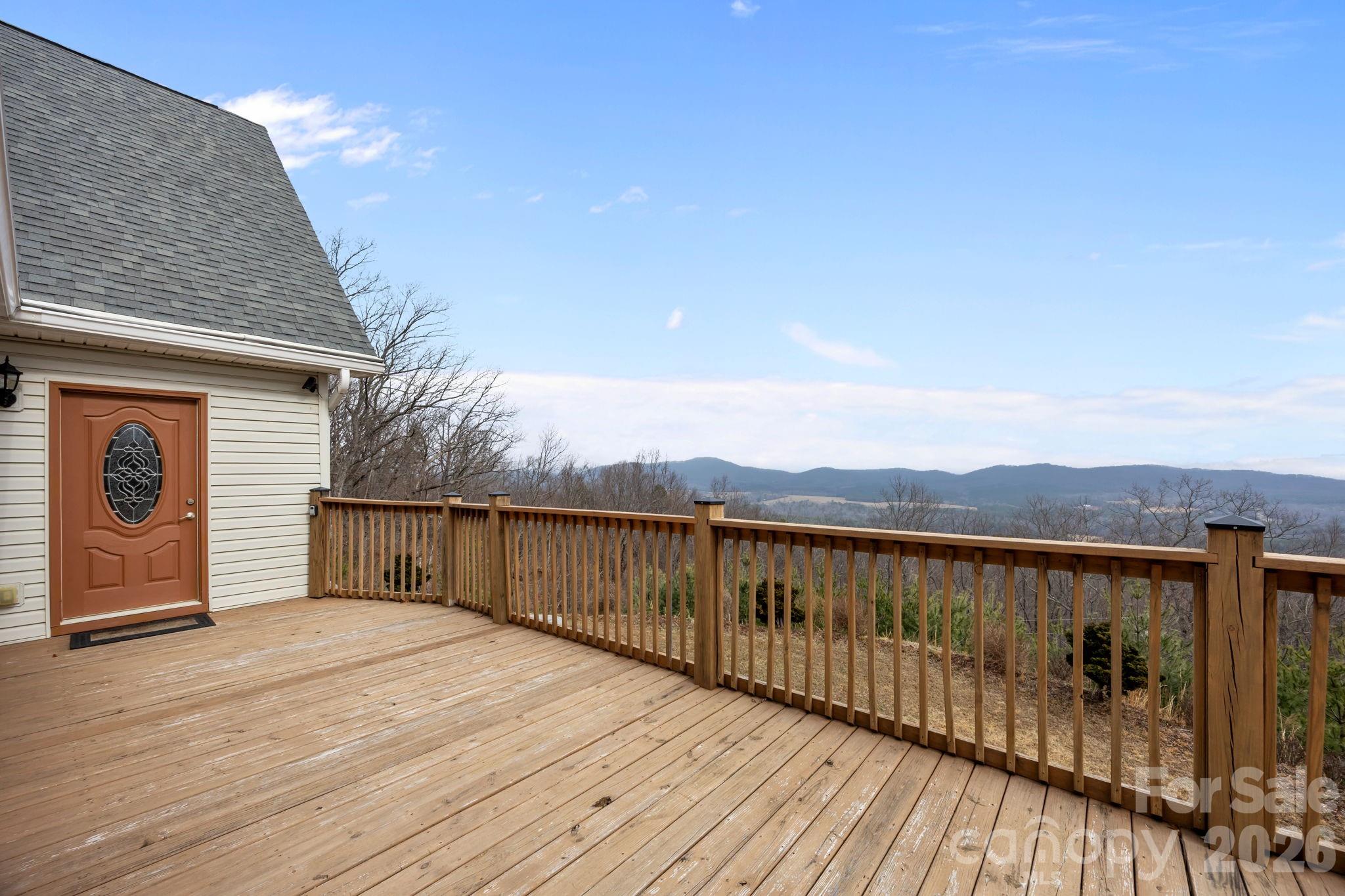 Cherry Mountain Acres - Residential