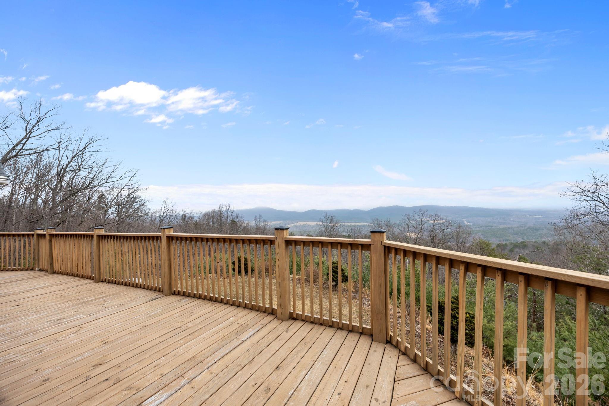 Cherry Mountain Acres - Residential