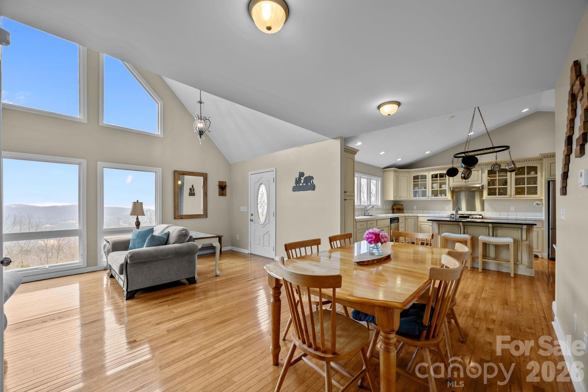 Cherry Mountain Acres - Residential