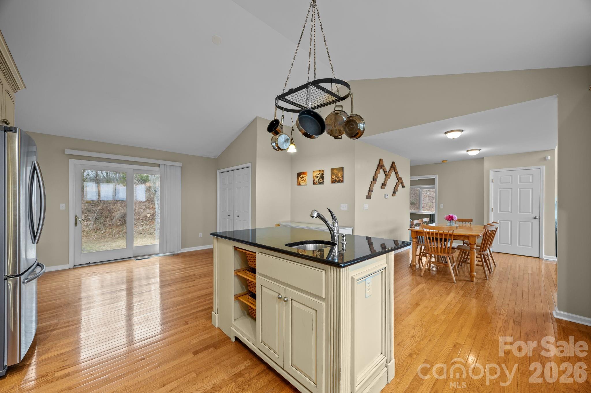 Cherry Mountain Acres - Residential