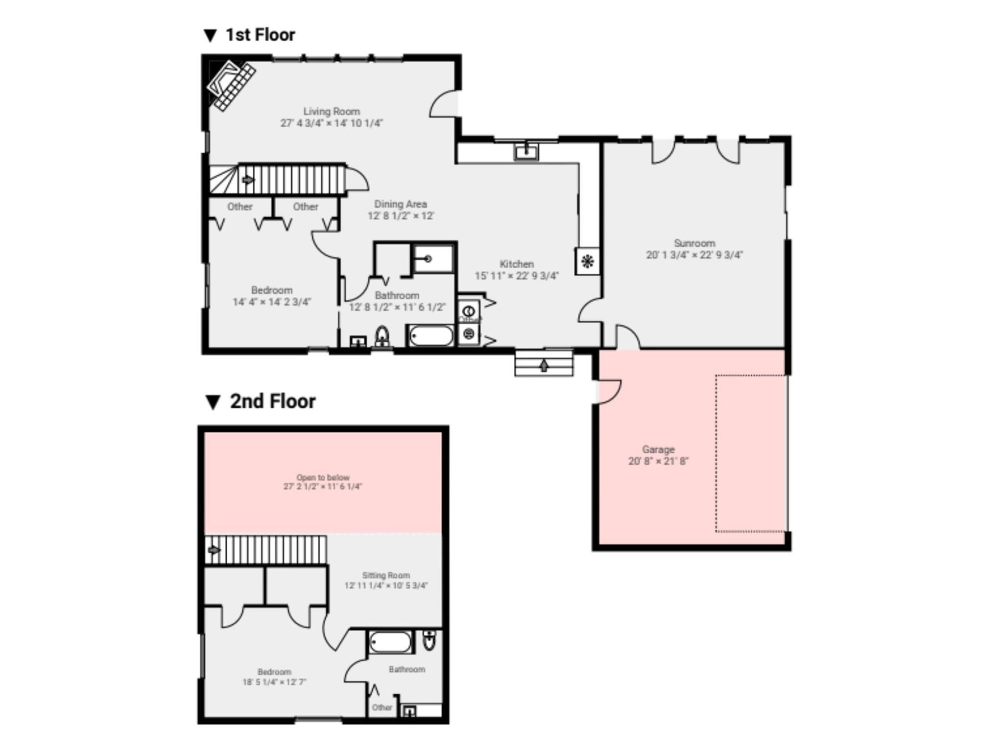 Cherry Mountain Acres - Residential