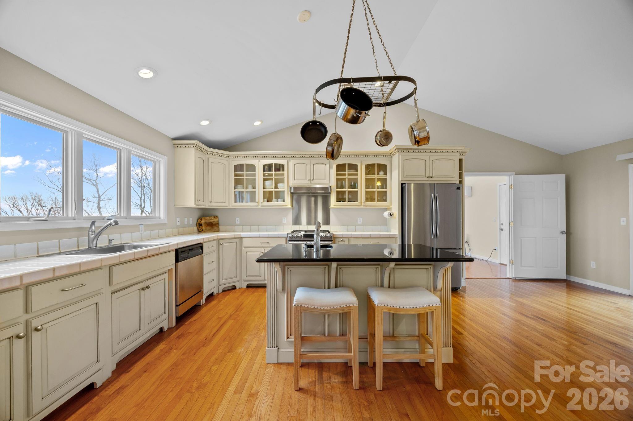 Cherry Mountain Acres - Residential