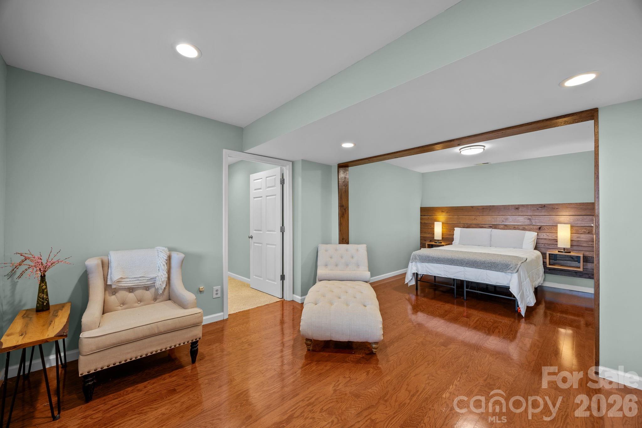 Cherry Mountain Acres - Residential