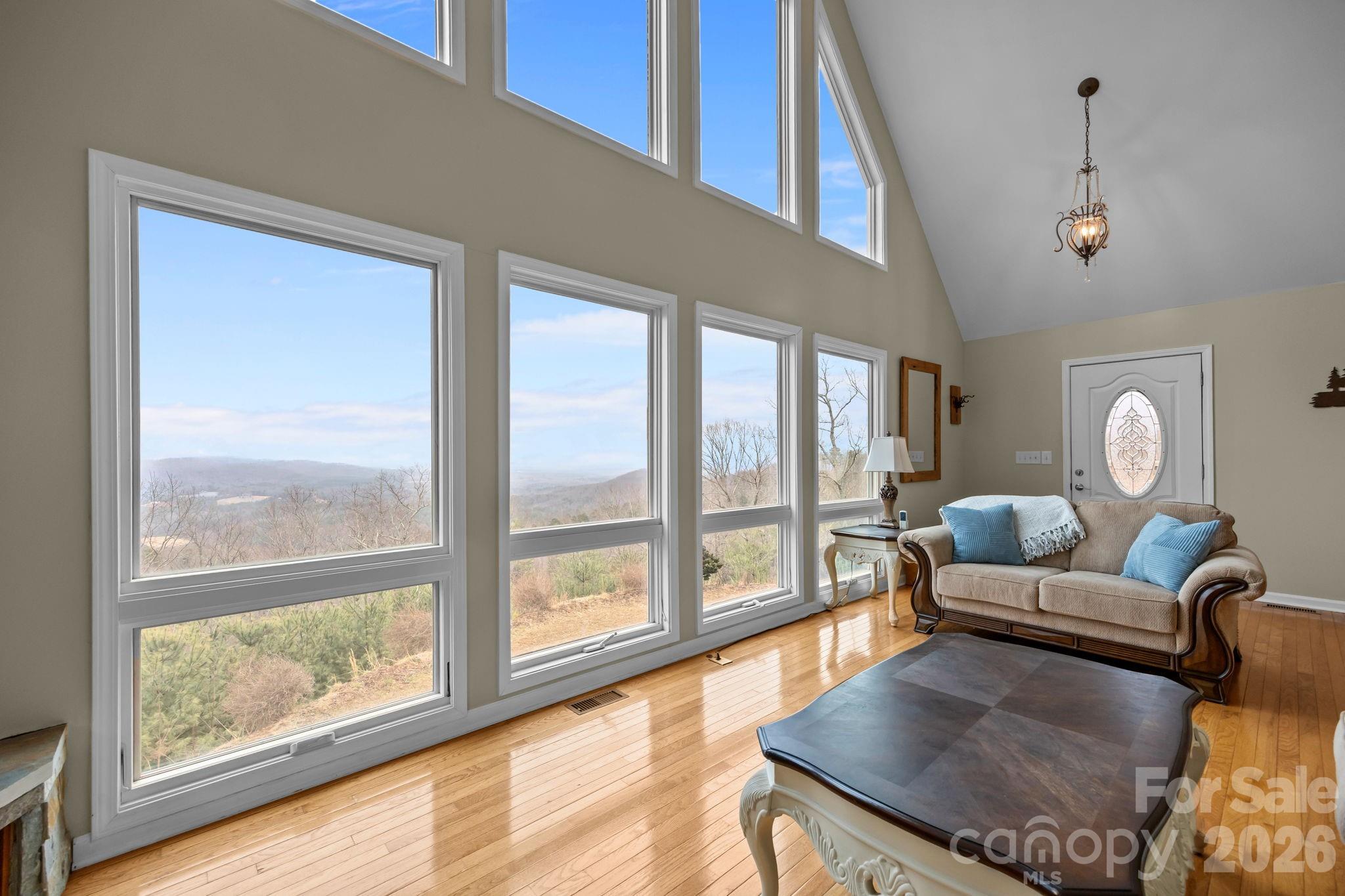 Cherry Mountain Acres - Residential