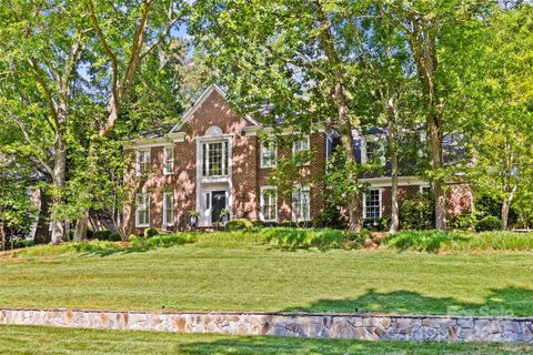 5114 Morrowick Road Charlotte NC 28226