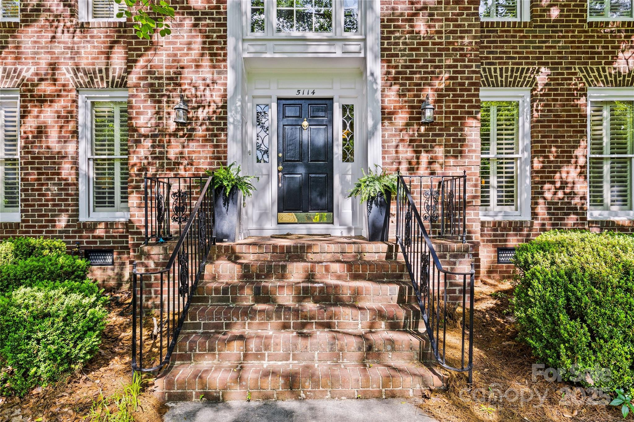 5114 Morrowick Road