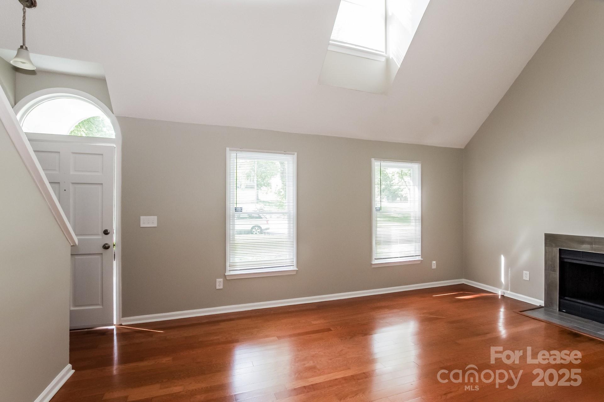 Forest Pawtuckett - Residential Lease