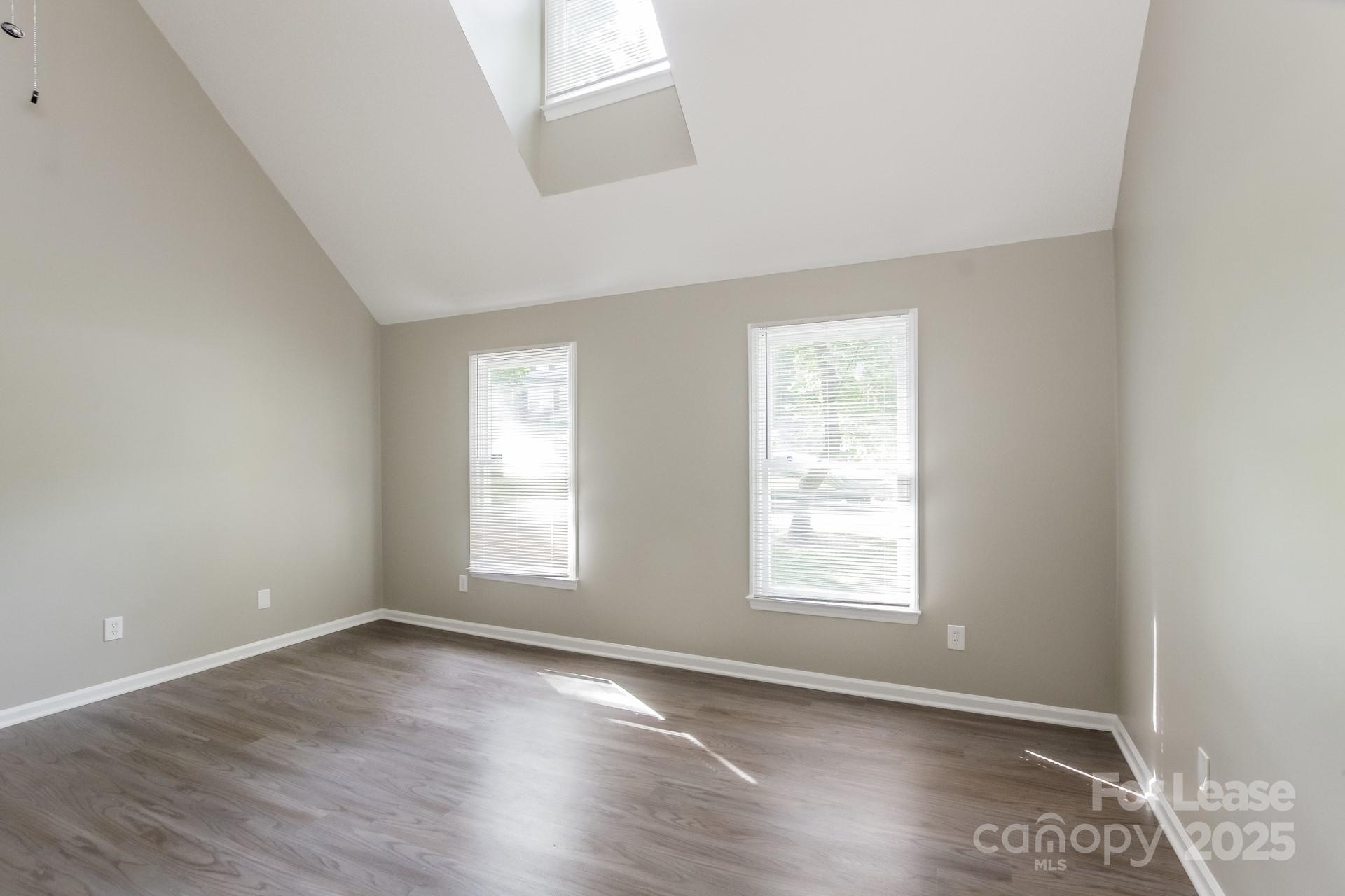 Forest Pawtuckett - Residential Lease