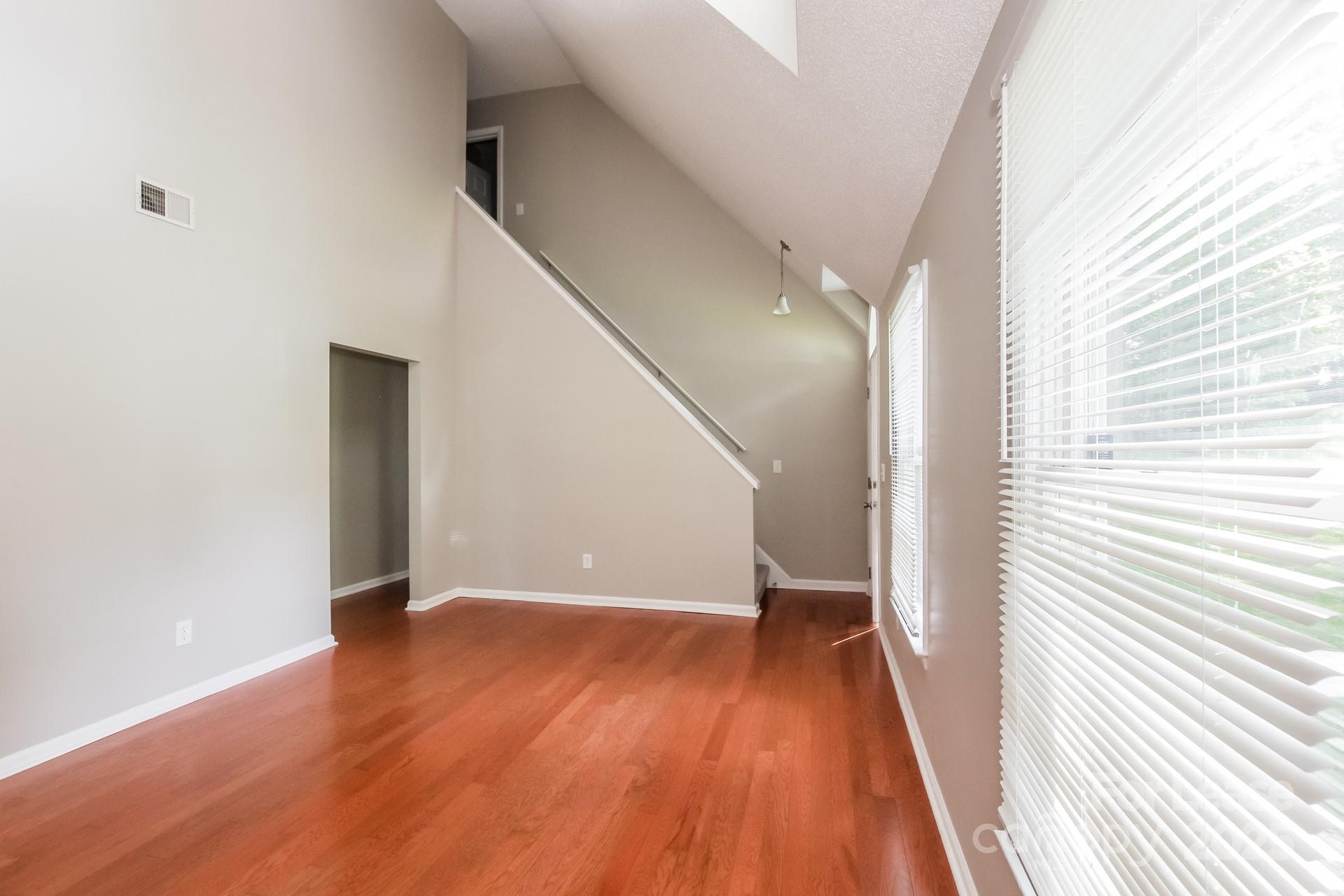 Forest Pawtuckett - Residential Lease