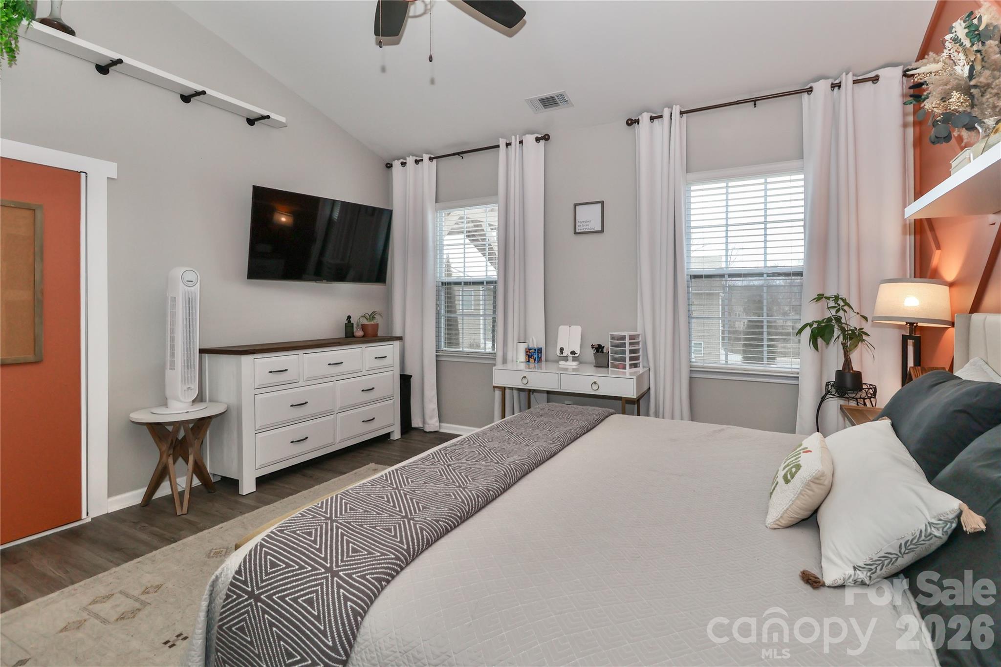 Kensington Village - Residential