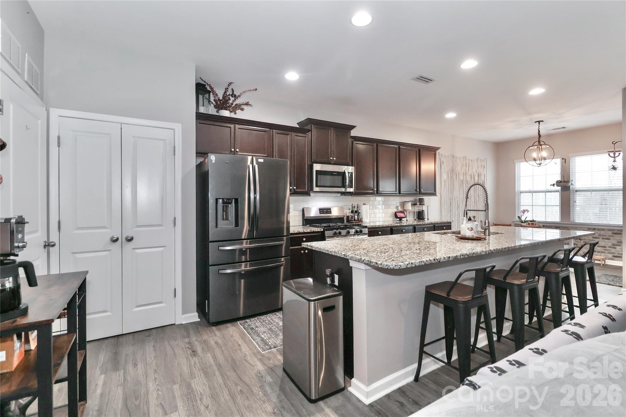 Kensington Village - Residential