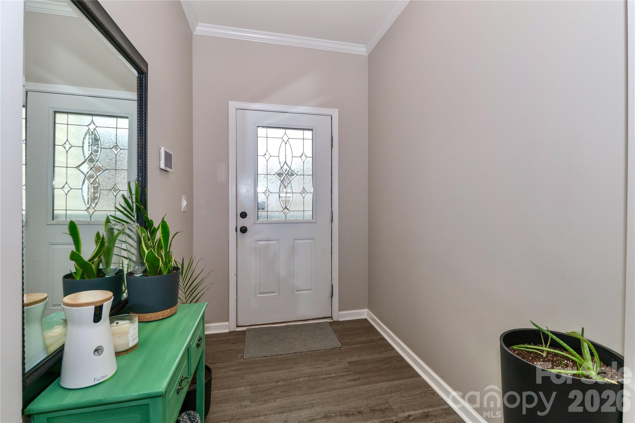 Kensington Village - Residential