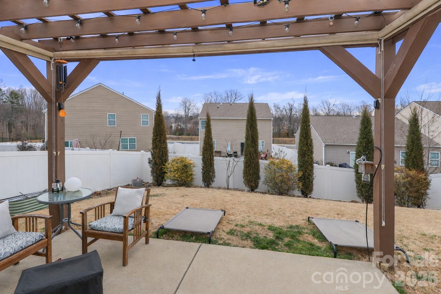 Kensington Village - Residential