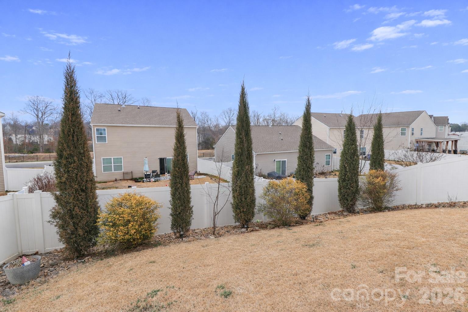 Kensington Village - Residential