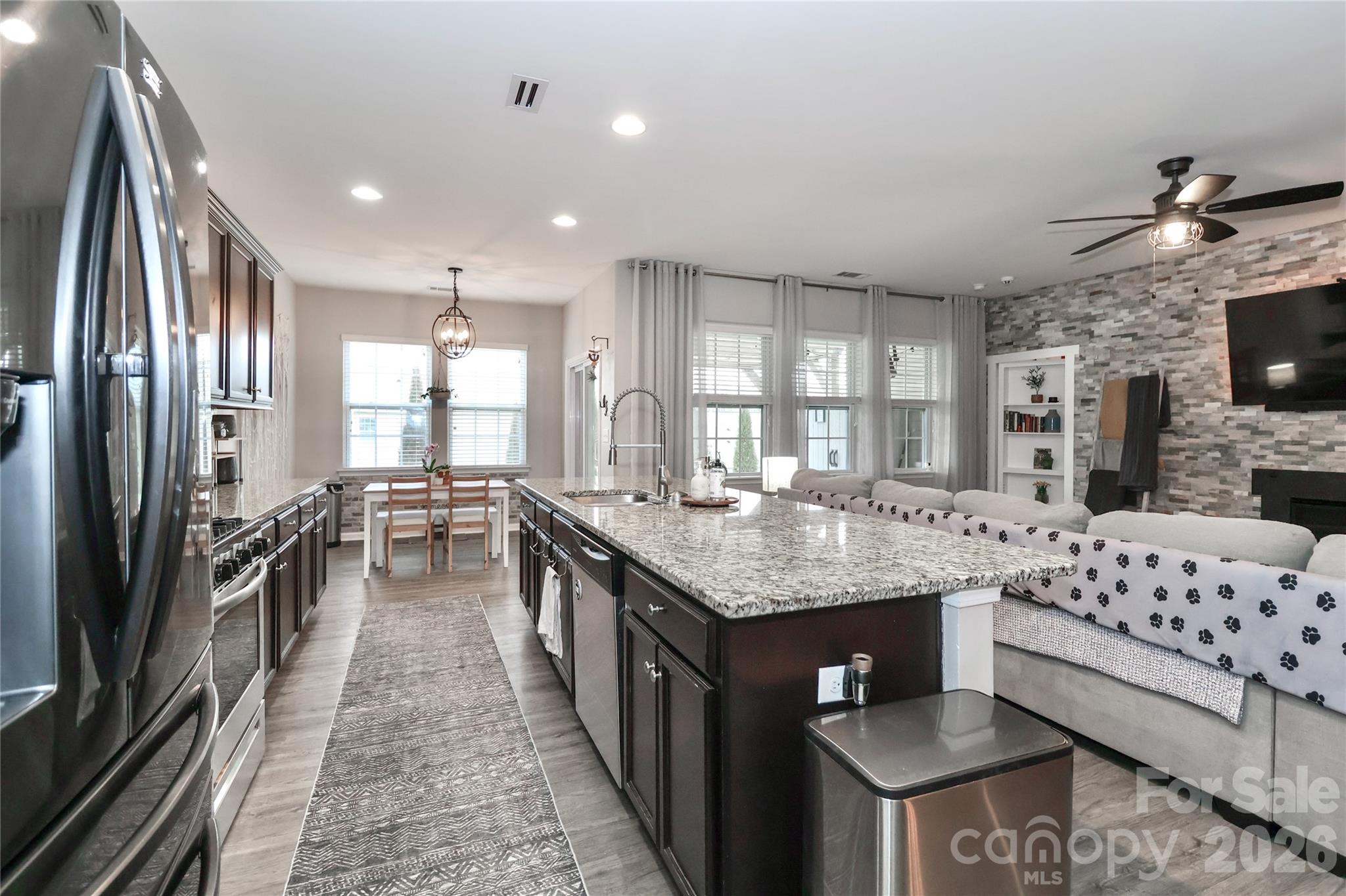 Kensington Village - Residential