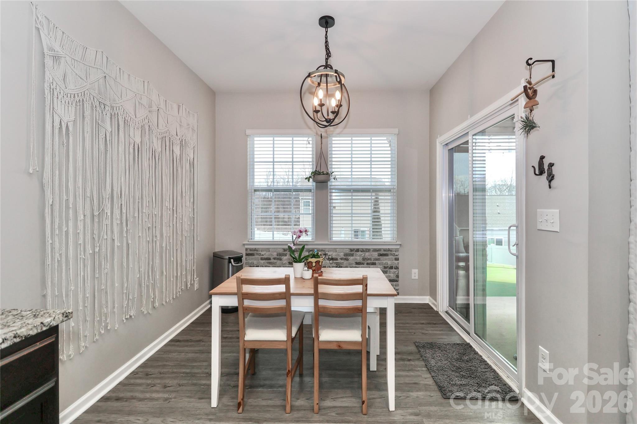 Kensington Village - Residential