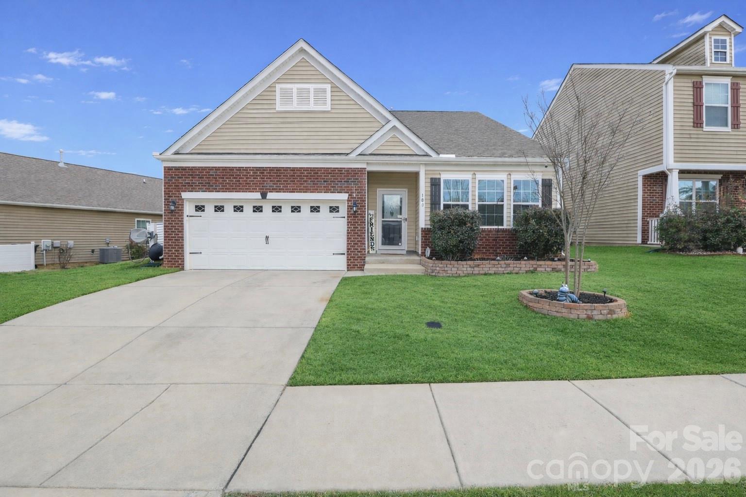 Kensington Village - Residential